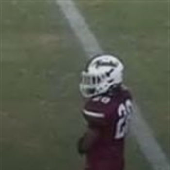 Marlon "Deuce" Byrdsong