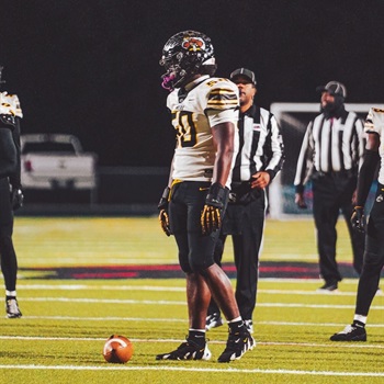 Jaylen Johnson