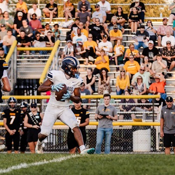 Rashad Hodges