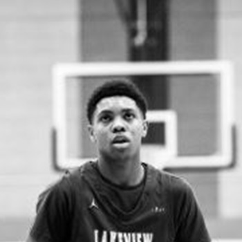 Montarvo “Monty” Robinson II