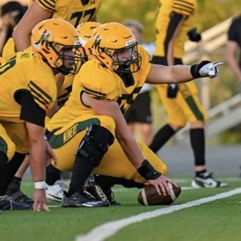 Mason Eck
