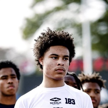 Quincy Williams