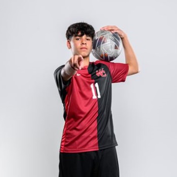 Alexis Gonzalez