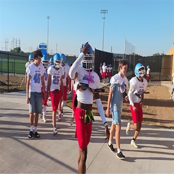 Mickel Strong - Hudl