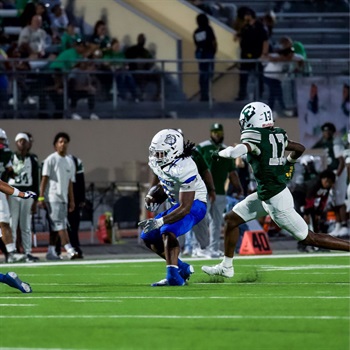 KJ (Lejuandro) Zeigler