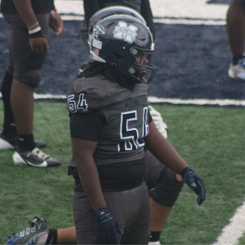 Jamaine Perkins