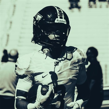 Deyontay Gillespie