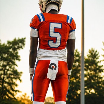 Jaylen Watson