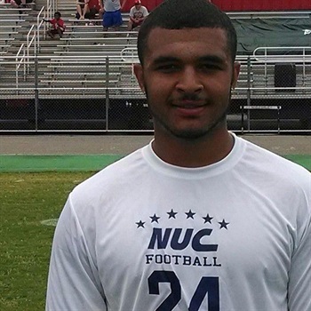 Brayden Underwood