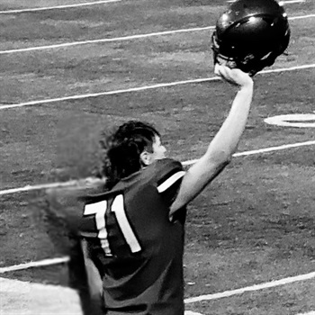 Jonathon Kaliman Jr.