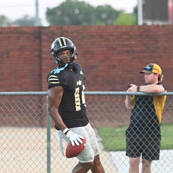 Kylen Vaughn