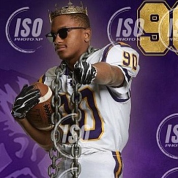 Javon Barrett