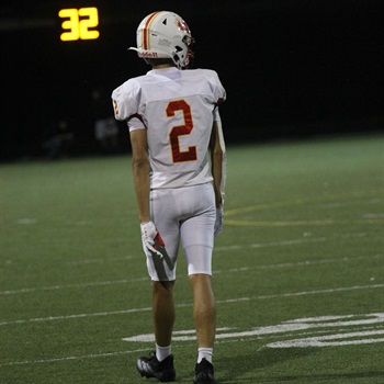 Noah Martin