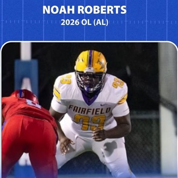 Noah Roberts