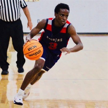 Cha’Derious Boclair