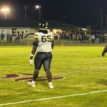 DJIMON JACKSON