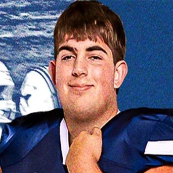 Seth Robertson
