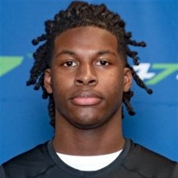Kemohn Pinkney