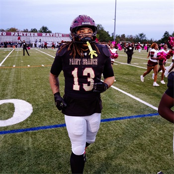 Elijah Deyo