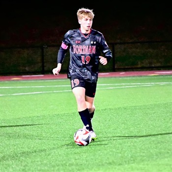Cody Maloney