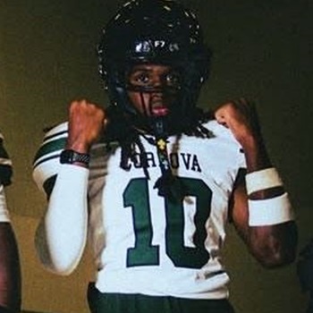 Emmanuel Gatewood