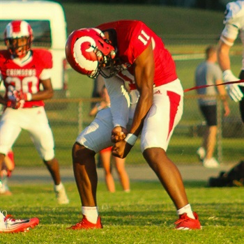 Donvalette (DJ) Richardson