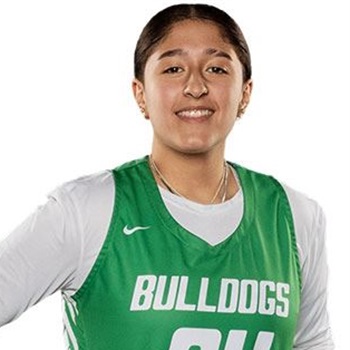 Monique Lujan-Portillo