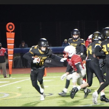 Luca Morales Bianchini