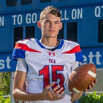 London Janse van Rensburg