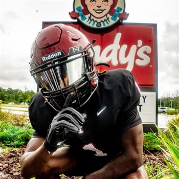 Jaden bolton