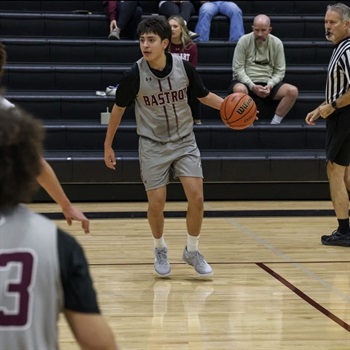 Brayden Garza
