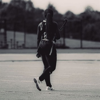 Graceland Danquah(ST)