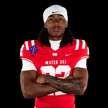 Patrick Hall