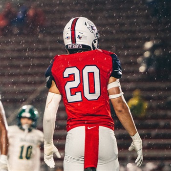 Carter Wayne Barnett