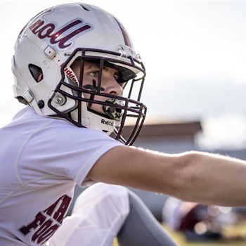 Joseph Britt - Student