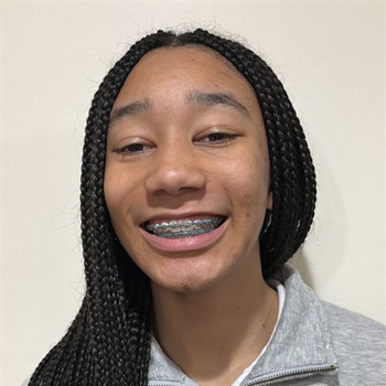 Sofia-Rose "SR" Husband