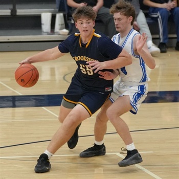 Nolan Johnson