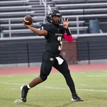 Jaleel Reed