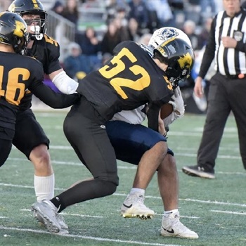 Antonio D’Elia-Hosking