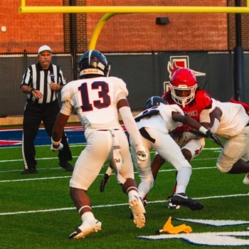 Joshua McDade
