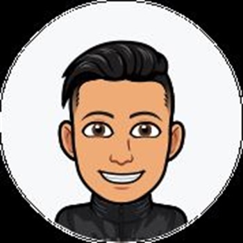 Johny Mathew - Thomas' dad