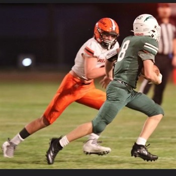 Gage Puckett