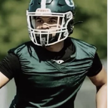 Isaiah Cropps