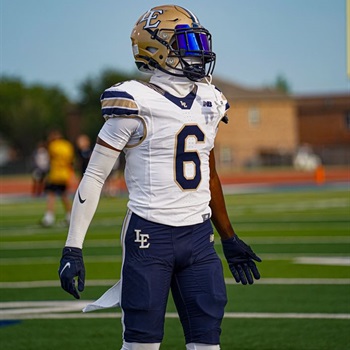 Jaylan Finnie