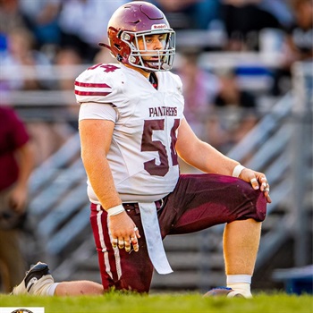 Mason Bickel