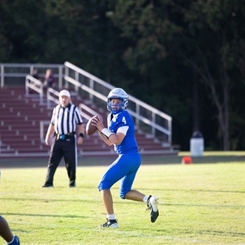 Dillon Cruver