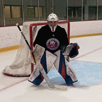 Alexander (AJ) Cowan