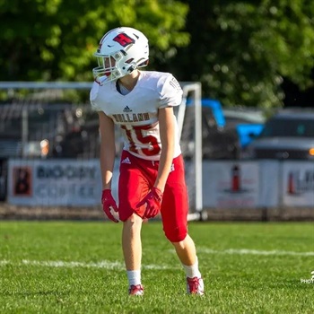 Zane Sorensen