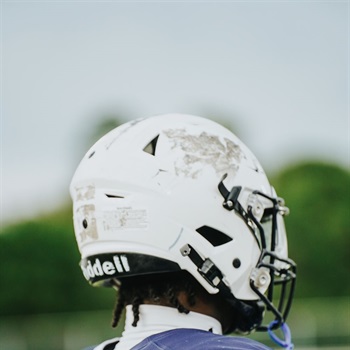 Dwayne Williams Jr