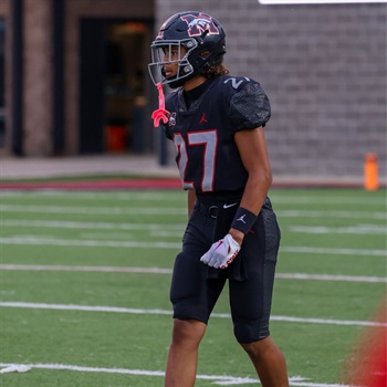 Tylen Duncan
